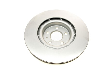 Фото 2 - Гальмівний диск TEXTAR 92160205