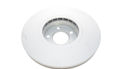 Фото 2 - Тормозной диск TEXTAR 92160805