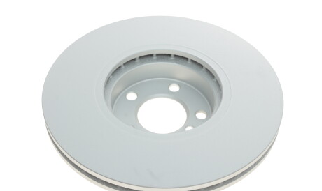 Фото 3 - Гальмівний диск TEXTAR 92160905