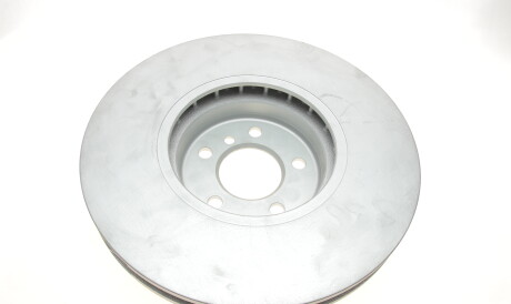 Фото 2 - Гальмівний диск TEXTAR 92161005