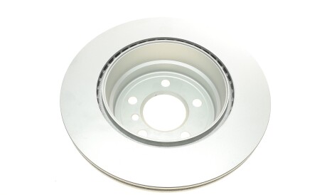 Фото 3 - Тормозной диск TEXTAR 92161103