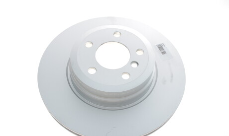 Фото 3 - Гальмівний диск TEXTAR 92161205