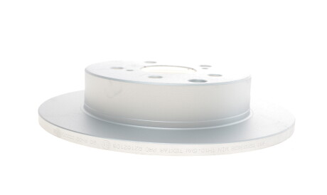 Фото 2 - Тормозной диск TEXTAR 92162103