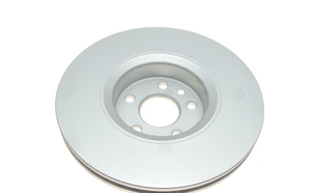 Фото 2 - Гальмівний диск TEXTAR 92162305