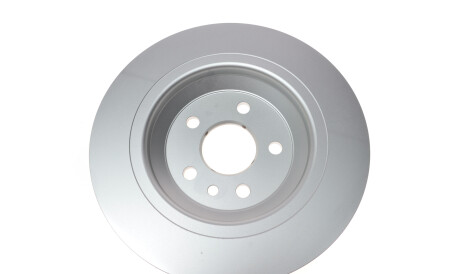 Фото 3 - Гальмівний диск TEXTAR 92162903