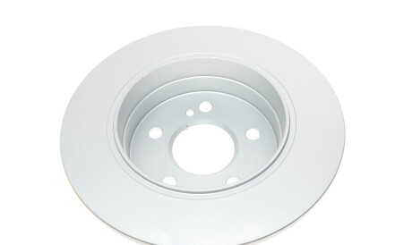 Фото 3 - Тормозной диск TEXTAR 92163103