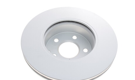 Фото 2 - Тормозной диск TEXTAR 92163205