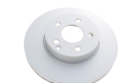 Фото 3 - Тормозной диск TEXTAR 92163205