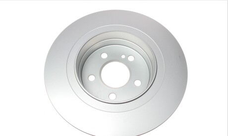 Фото 2 - Тормозной диск TEXTAR 92163303