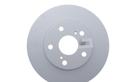 Фото 5 - Тормозной диск TEXTAR 92163803