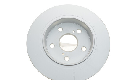 Фото 2 - Гальмівний диск TEXTAR 92164003