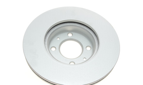 Фото 3 - Тормозной диск TEXTAR 92164703