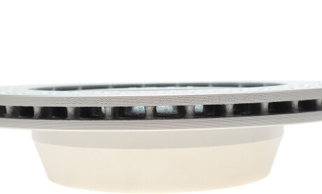 Фото 4 - Гальмівний диск TEXTAR 92165303