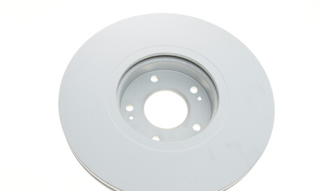 Фото 3 - Тормозной диск TEXTAR 92166005