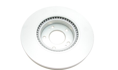 Фото 2 - Тормозной диск TEXTAR 92166505