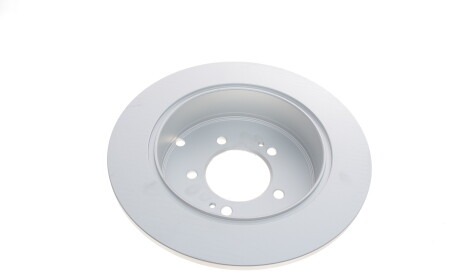 Фото 2 - Тормозной диск TEXTAR 92167003