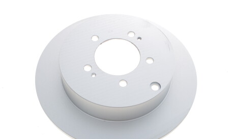 Фото 3 - Тормозной диск TEXTAR 92167003