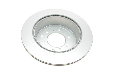 Фото 2 - Гальмівний диск TEXTAR 92167303