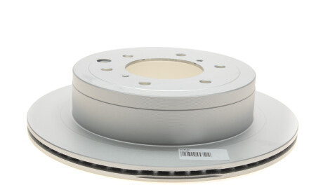 Фото 3 - Гальмівний диск TEXTAR 92167303