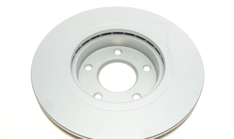 Фото 2 - Тормозной диск TEXTAR 92167405