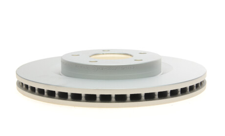 Фото 6 - Тормозной диск TEXTAR 92167405