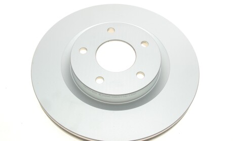 Фото 7 - Тормозной диск TEXTAR 92167405