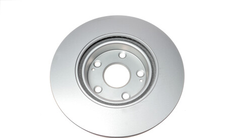 Фото 3 - Гальмівний диск TEXTAR 92168003