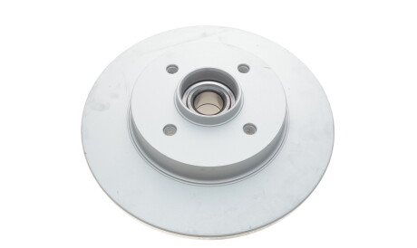 Фото 2 - Тормозной диск TEXTAR 92168703