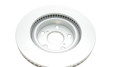 Фото 2 - Тормозной диск TEXTAR 92168803