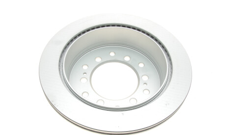 Фото 2 - Гальмівний диск TEXTAR 92170103