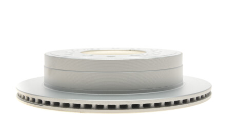 Фото 3 - Гальмівний диск TEXTAR 92170103