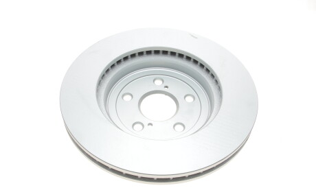 Фото 2 - Гальмівний диск TEXTAR 92171503