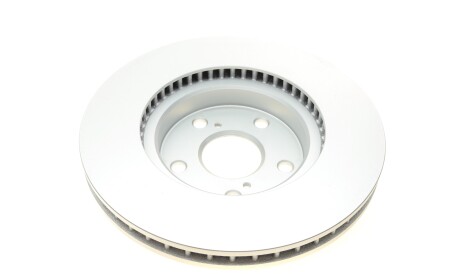 Фото 3 - Гальмівний диск TEXTAR 92174303