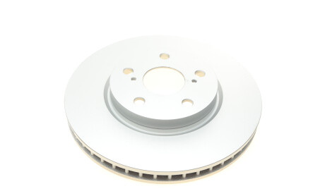 Фото 5 - Гальмівний диск TEXTAR 92174303