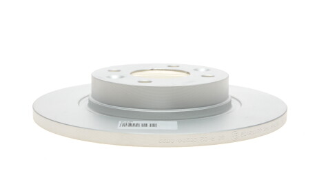 Фото 3 - Гальмівний диск TEXTAR 92175103