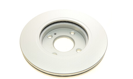 Фото 2 - Гальмівний диск TEXTAR 92176005