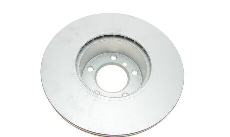 Фото 3 - Гальмівний диск TEXTAR 92176105