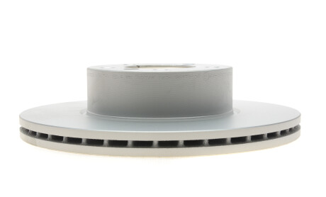 Фото 4 - Гальмівний диск TEXTAR 92176105