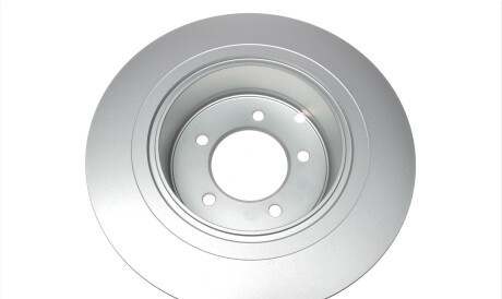 Фото 3 - Тормозной диск TEXTAR 92177303