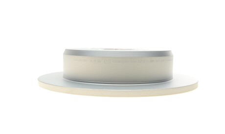 Фото 3 - Тормозной диск TEXTAR 92179803