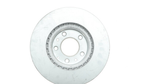 Фото 2 - Гальмівний диск TEXTAR 92180703