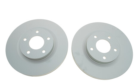 Фото 2 - Тормозной диск TEXTAR 92184405