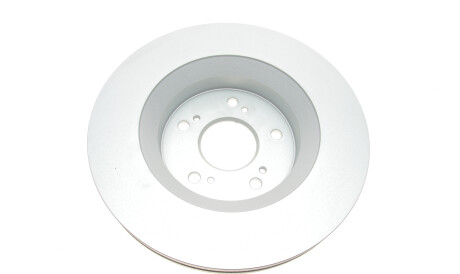 Фото 3 - Тормозной диск TEXTAR 92184803