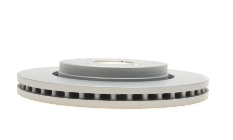 Фото 5 - Тормозной диск TEXTAR 92184803