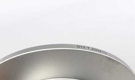 Фото 3 - Тормозной диск TEXTAR 92194103