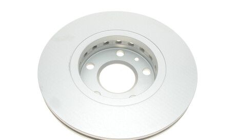 Фото 2 - Тормозной диск TEXTAR 92195505