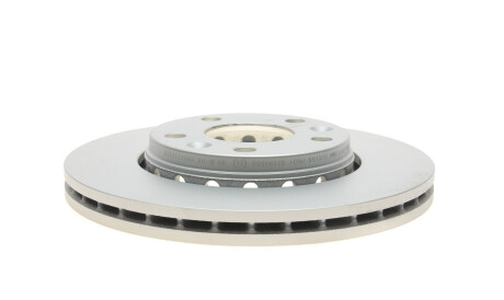 Фото 3 - Тормозной диск TEXTAR 92195505