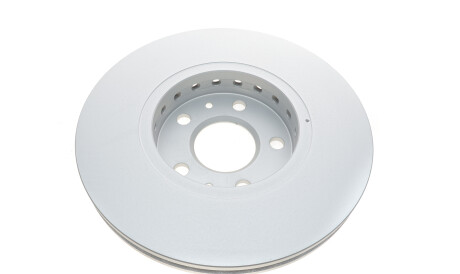 Фото 3 - Тормозной диск TEXTAR 92195603