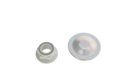 Фото 3 - Тормозной диск TEXTAR 92196003