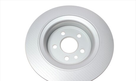 Фото 3 - Гальмівний диск TEXTAR 92196403